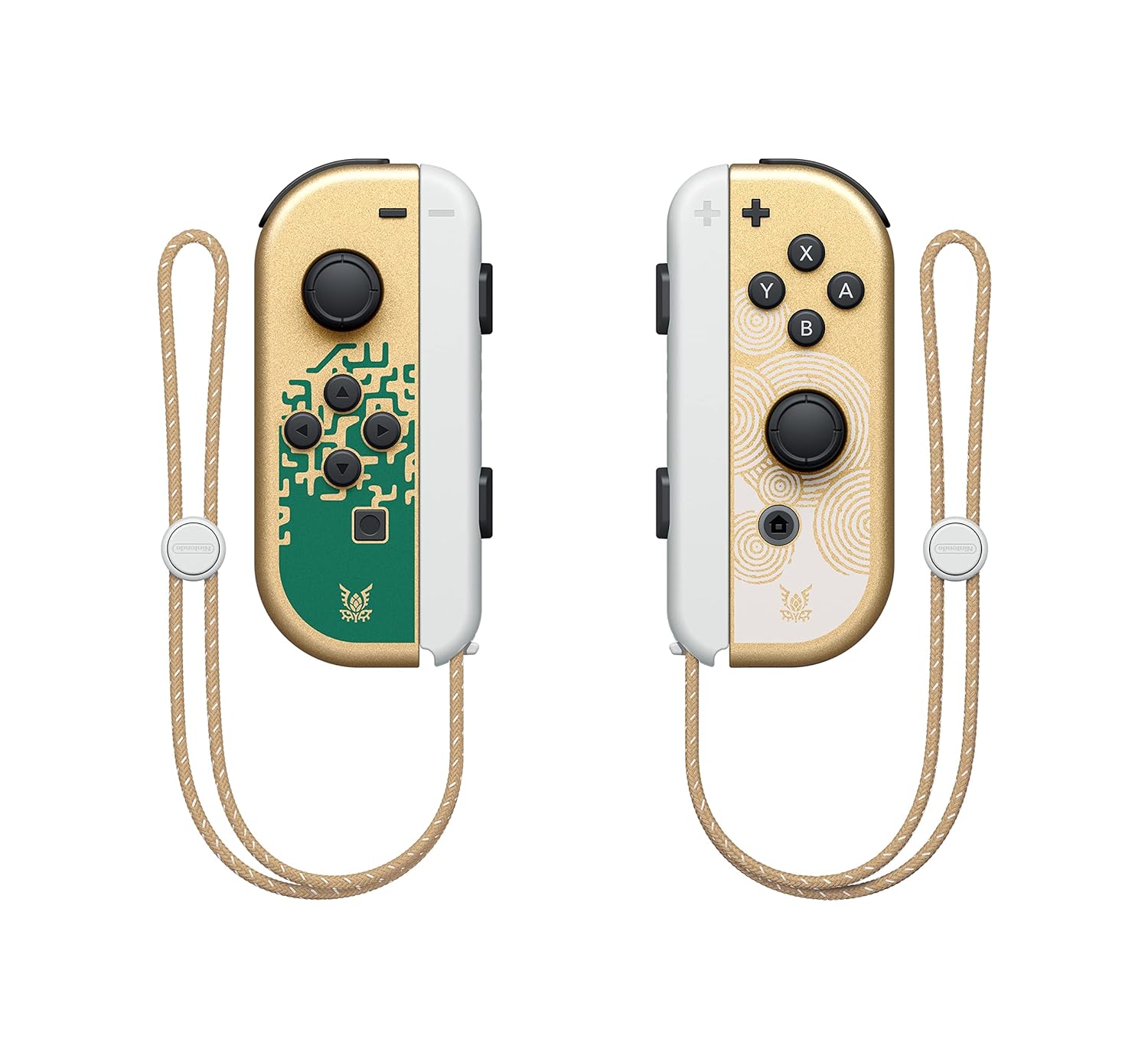 Nintendo Switch – OLED Model - The Legend of Zelda: Tears of the Kingdom Edition Nintendo Switch – OLED Model - The Legend of Zelda: Tears of the Kingdom Edition